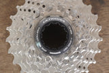 11-25T Shimano Ultegra CS-6800 11 Speed Cassette 221g