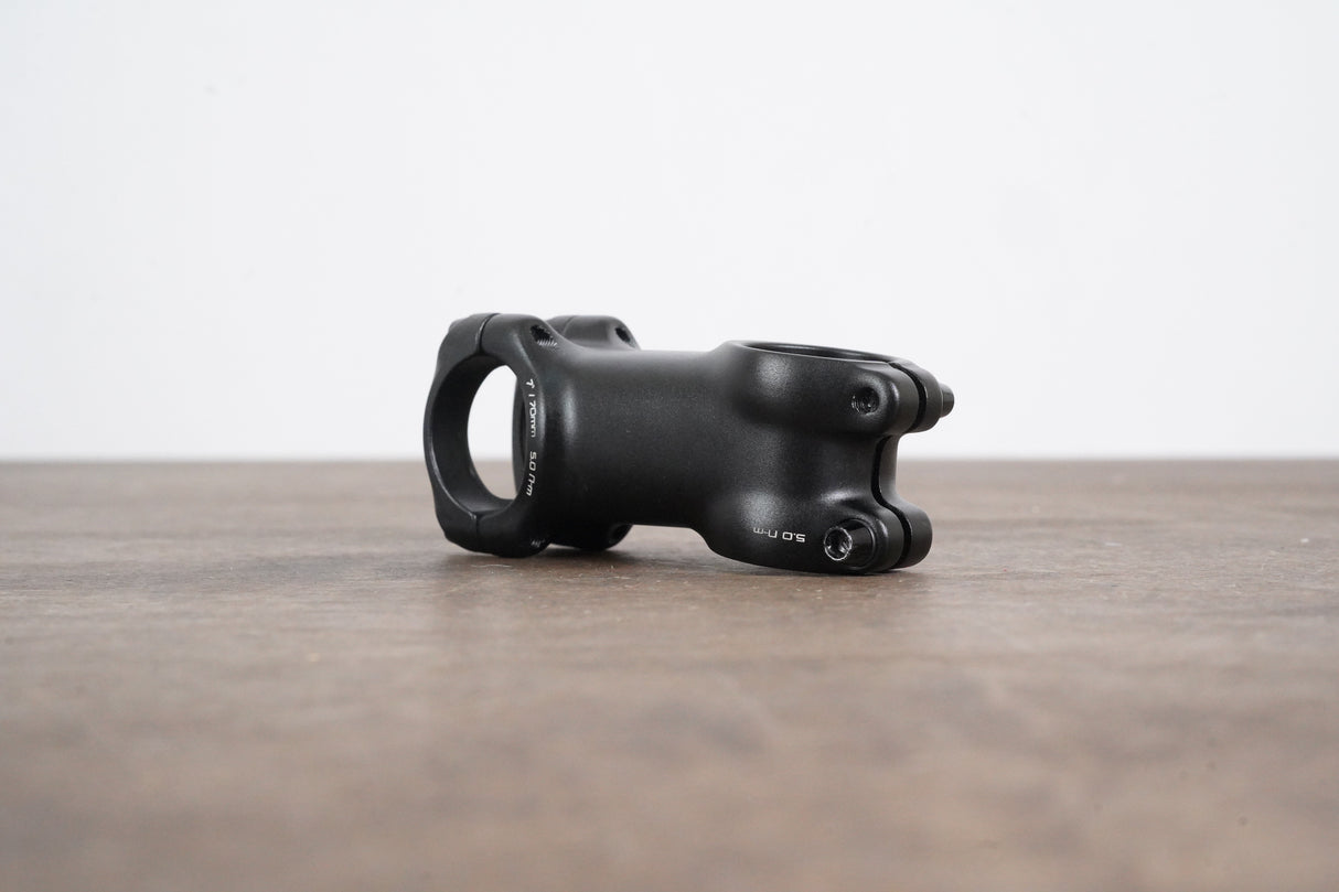 Specialized Comp 70mm ±7 Degree Alloy Road Stem 119g 1 1/8" 31.8mm