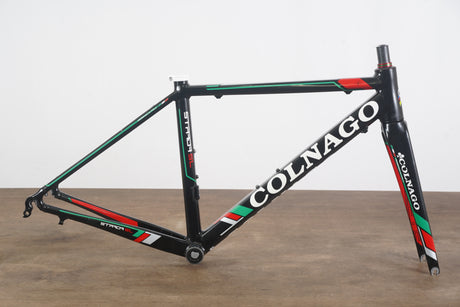 42cm Colnago Strada SL Alloy Rim Brake Road Frame