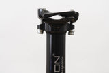 27.2mm Thomson Masterpiece 0 Setback Alloy Road Seatpost 196g