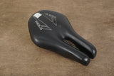 145mm ISM PR 3.0 60 Satin Steel Rail TT Triathlon Road Saddle 381g
