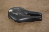 145mm ISM PR 3.0 60 Satin Steel Rail TT Triathlon Road Saddle 381g