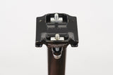 27.2mm Thomson Masterpiece 0 Setback Alloy Road Seatpost 196g