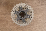 11-28T Shimano 105 CS-5800 11 Speed Road Cassette 275g