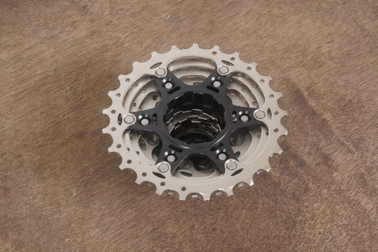 11-25T Shimano Ultegra CS-6800 11 Speed Cassette 221g