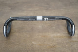 44cm 3T Ergosum LTD Carbon Compact Road Handlebar 31.8mm