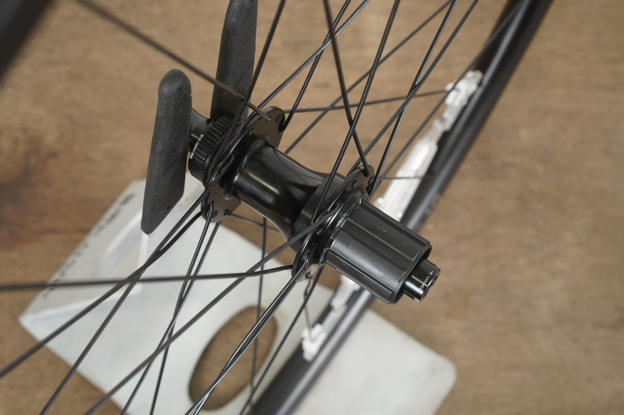 NEW DT Swiss G540 Alloy Tubeless Disc Brake Wheelset Shimano/SRAM 11 Speed