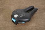 145mm ISM PR 3.0 60 Satin Steel Rail TT Triathlon Road Saddle 381g