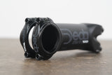 Deda Elementi Zero 100 110mm ±8 Degree Alloy Road Stem 121g 1 1/8" 31.8mm