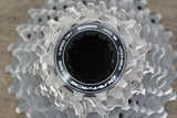 11-25T Shimano Dura-Ace CS-R9100 11 Speed Road Cassette 176g 9100
