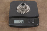 11-25T Shimano Ultegra CS-6800 11 Speed Cassette 221g