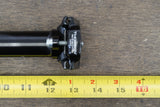 27.2mm Thomson Masterpiece 0 Setback Alloy Road Seatpost 196g