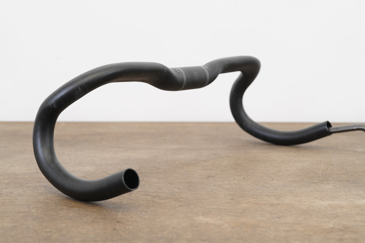 42cm Ritchey Ergomax Comp Alloy Gravel Handlebar 31.8mm