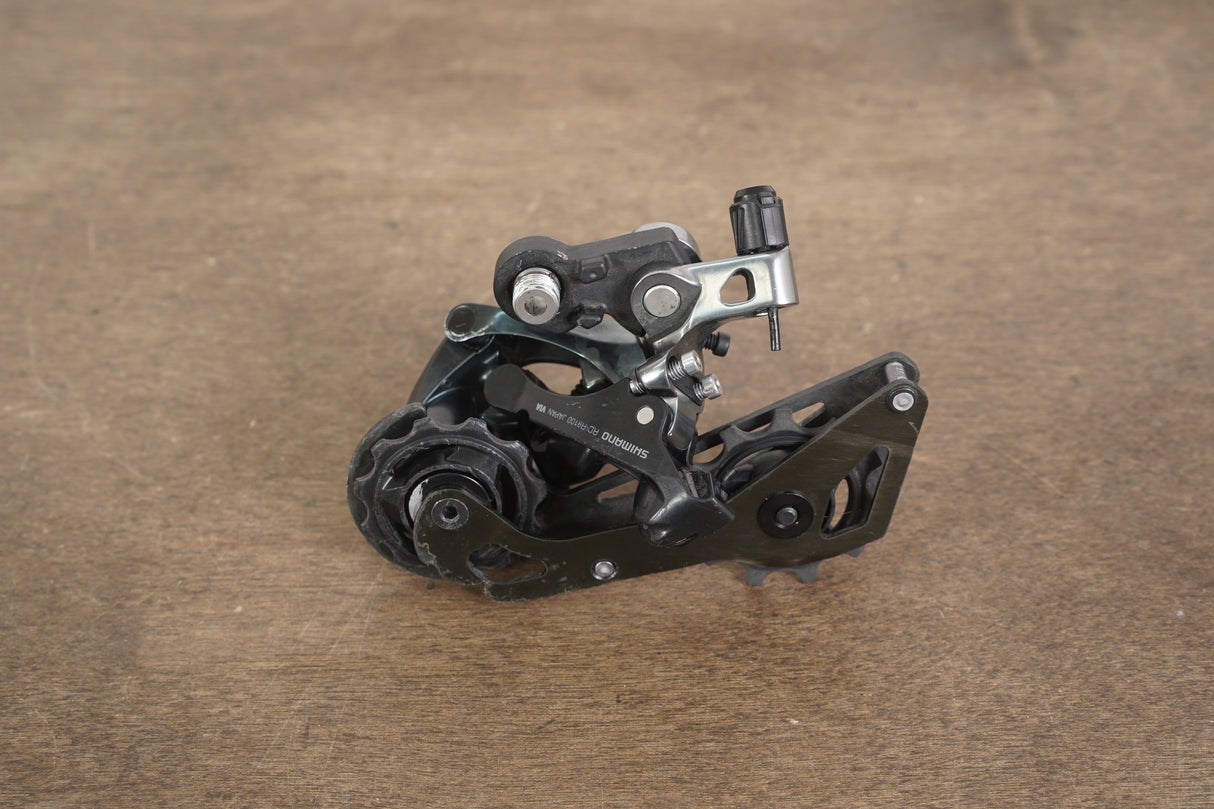 Shimano Dura-Ace R9100 11 Speed Mechanical Rim Brake Road Groupset 9100