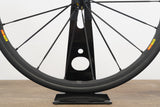 Mavic Ksyrium R-SYS SLR Clincher Rim Brake Wheelset Shimano/SRAM 11 Speed