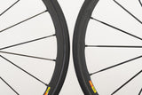 Mavic Ksyrium R-SYS SLR Clincher Rim Brake Wheelset Shimano/SRAM 11 Speed