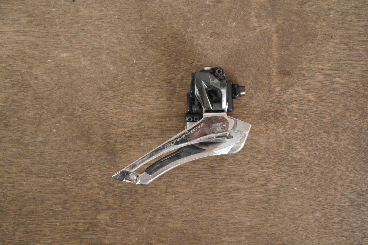 Shimano Dura-Ace R9100 11 Speed Mechanical Rim Brake Road Groupset 9100