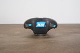 145mm ISM PR 3.0 60 Satin Steel Rail TT Triathlon Road Saddle 381g