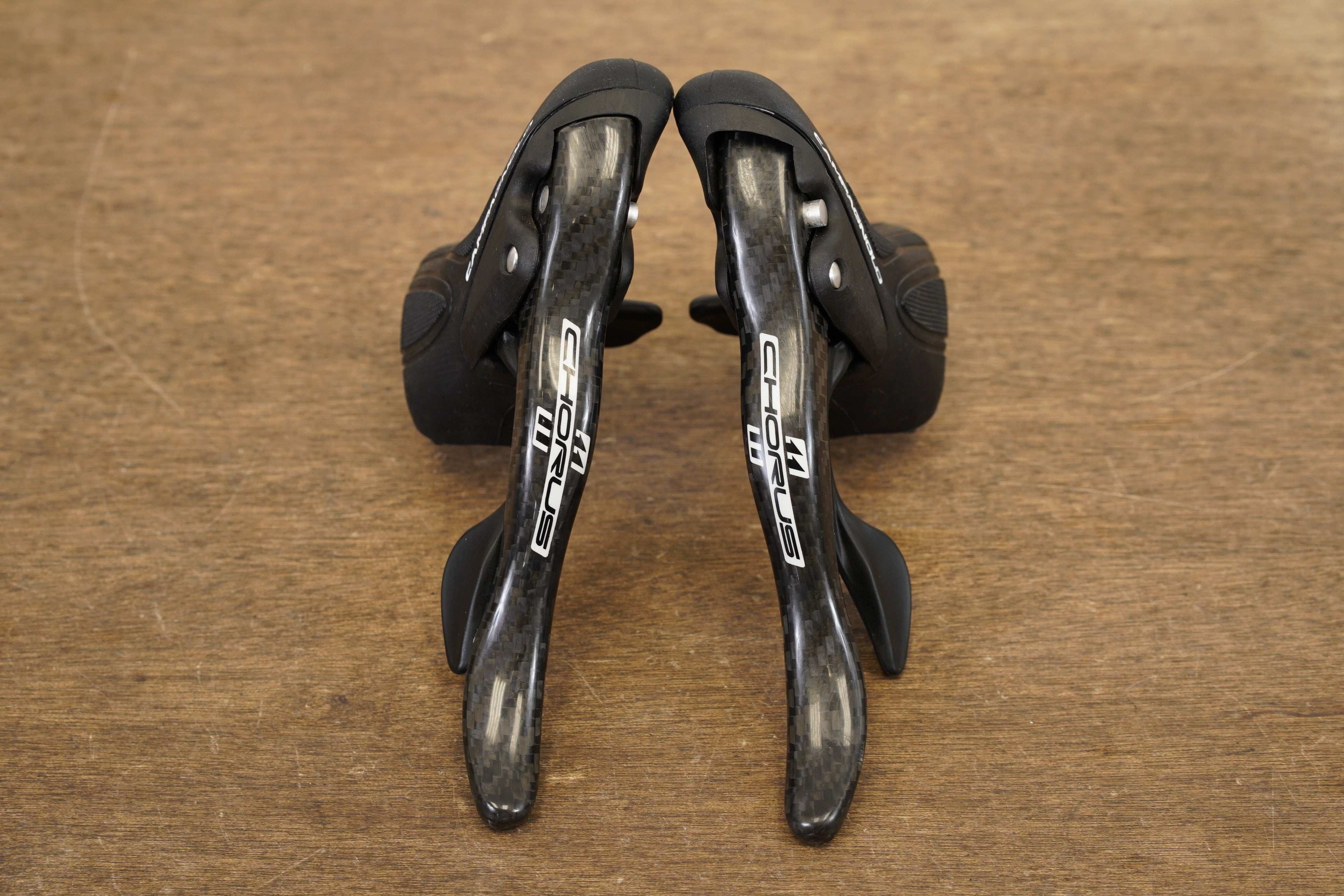 Campagnolo Chorus 11 Speed Mechanical Rim Brake Road Full Groupset