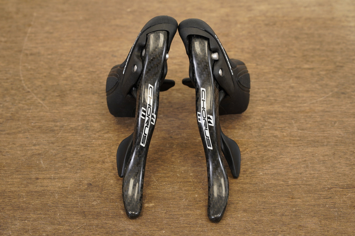 Campagnolo Chorus 11 Speed Mechanical Rim Brake Road Full Groupset (2015+)