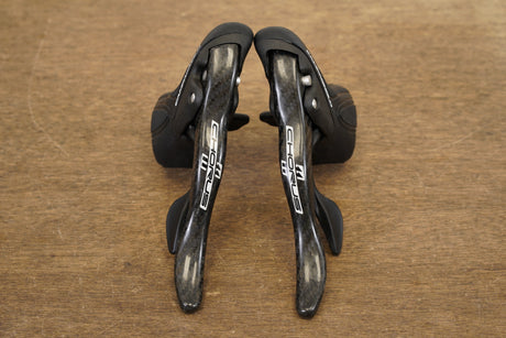 Campagnolo Chorus 11 Speed Mechanical Rim Brake Road Full Groupset (2015+)