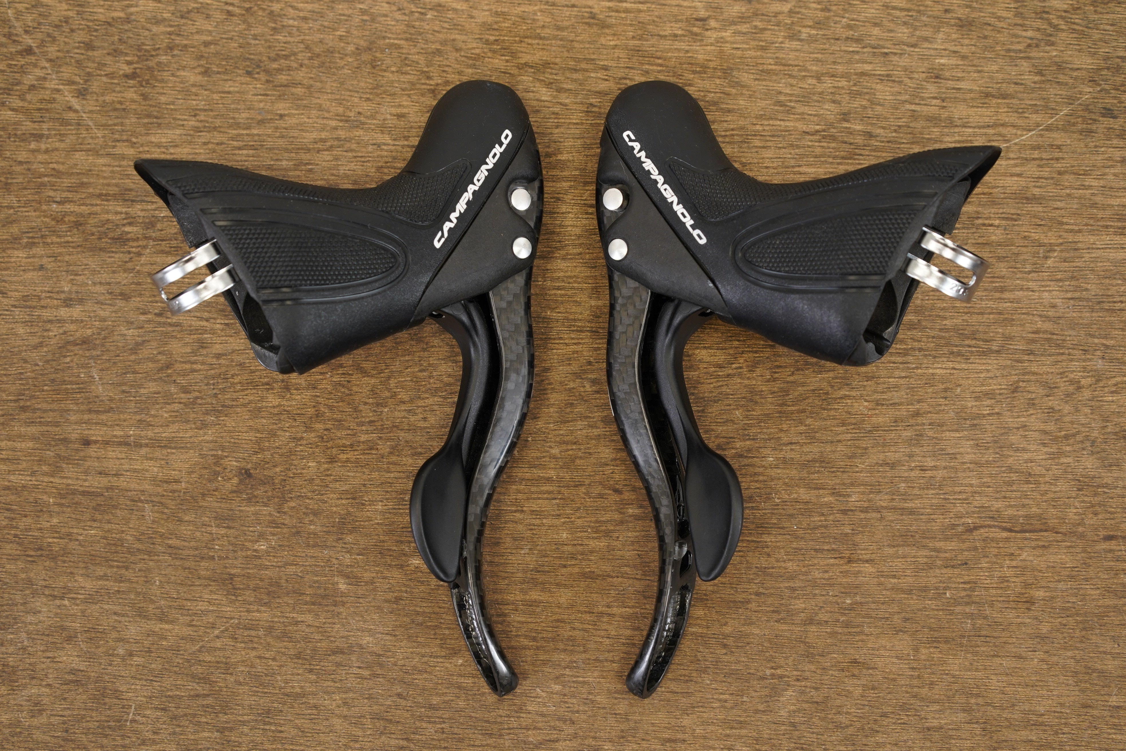 Campagnolo Chorus 11 Speed Mechanical Rim Brake Road Full Groupset