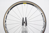 FRONT Roval Fusee 25 SL Alloy Clincher Rim Brake Wheel