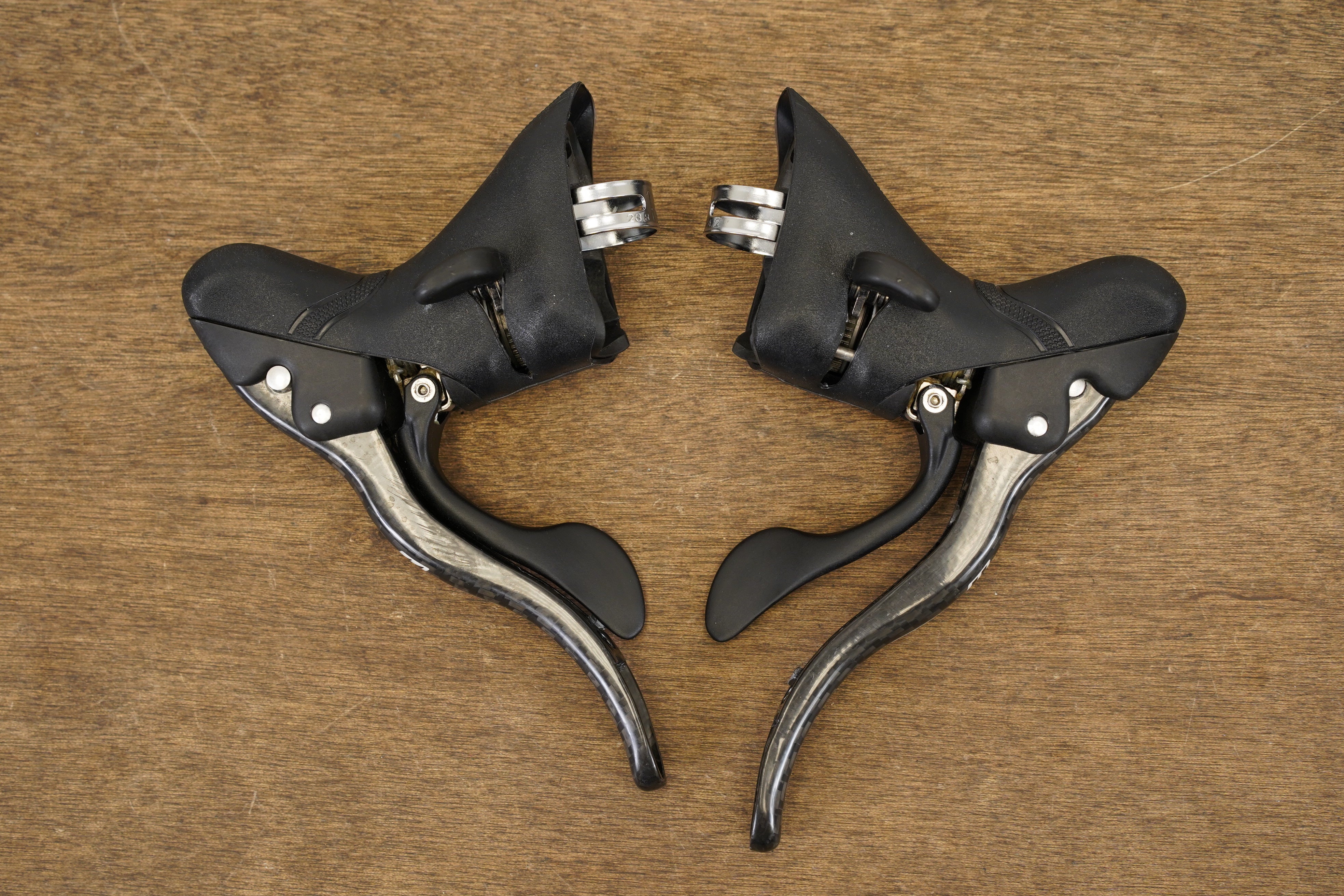 Campagnolo Chorus 11 Speed Mechanical Rim Brake Road Full Groupset
