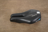 145mm ISM PR 3.0 60 Satin Steel Rail TT Triathlon Road Saddle 381g