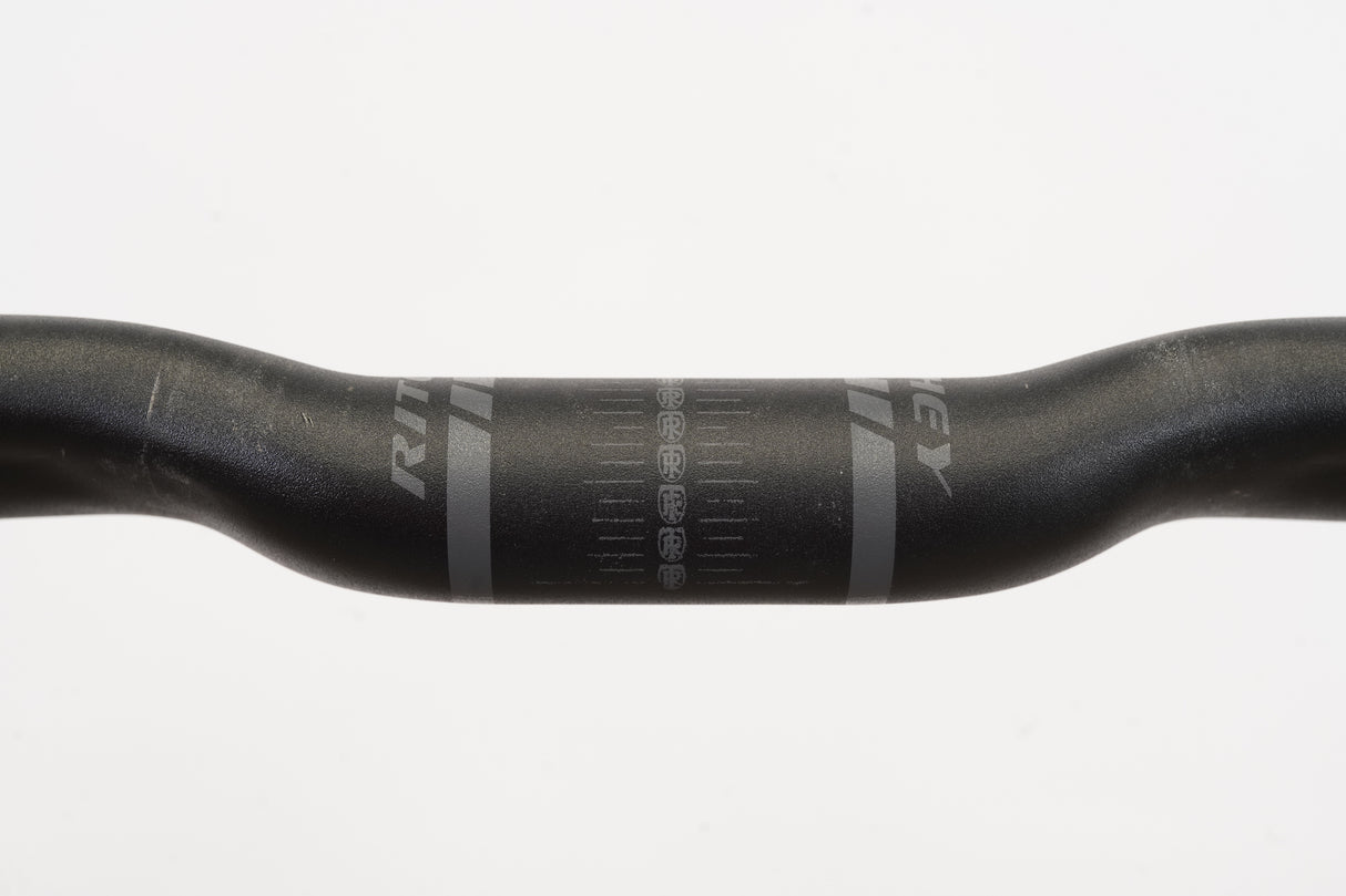 42cm Ritchey Ergomax Comp Alloy Gravel Handlebar 31.8mm