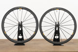 Mavic Ksyrium R-SYS SLR Clincher Rim Brake Wheelset Shimano/SRAM 11 Speed