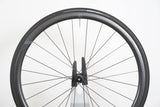 Black Inc. THIRTY 30 Carbon Tubeless Disc Brake Wheelset Shimano/SRAM 11 Speed