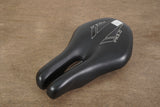 145mm ISM PR 3.0 60 Satin Steel Rail TT Triathlon Road Saddle 381g