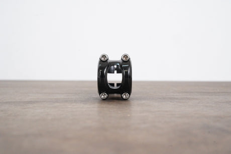 Roval Alpinist 100mm ±6 Degree Alloy Road Stem 116g 1 1/8" 31.8mm
