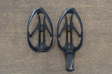 (2) Specialized Rib Cage II Water Bottle Cages + EMT Tool 139g