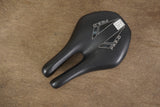 145mm ISM PR 3.0 60 Satin Steel Rail TT Triathlon Road Saddle 381g