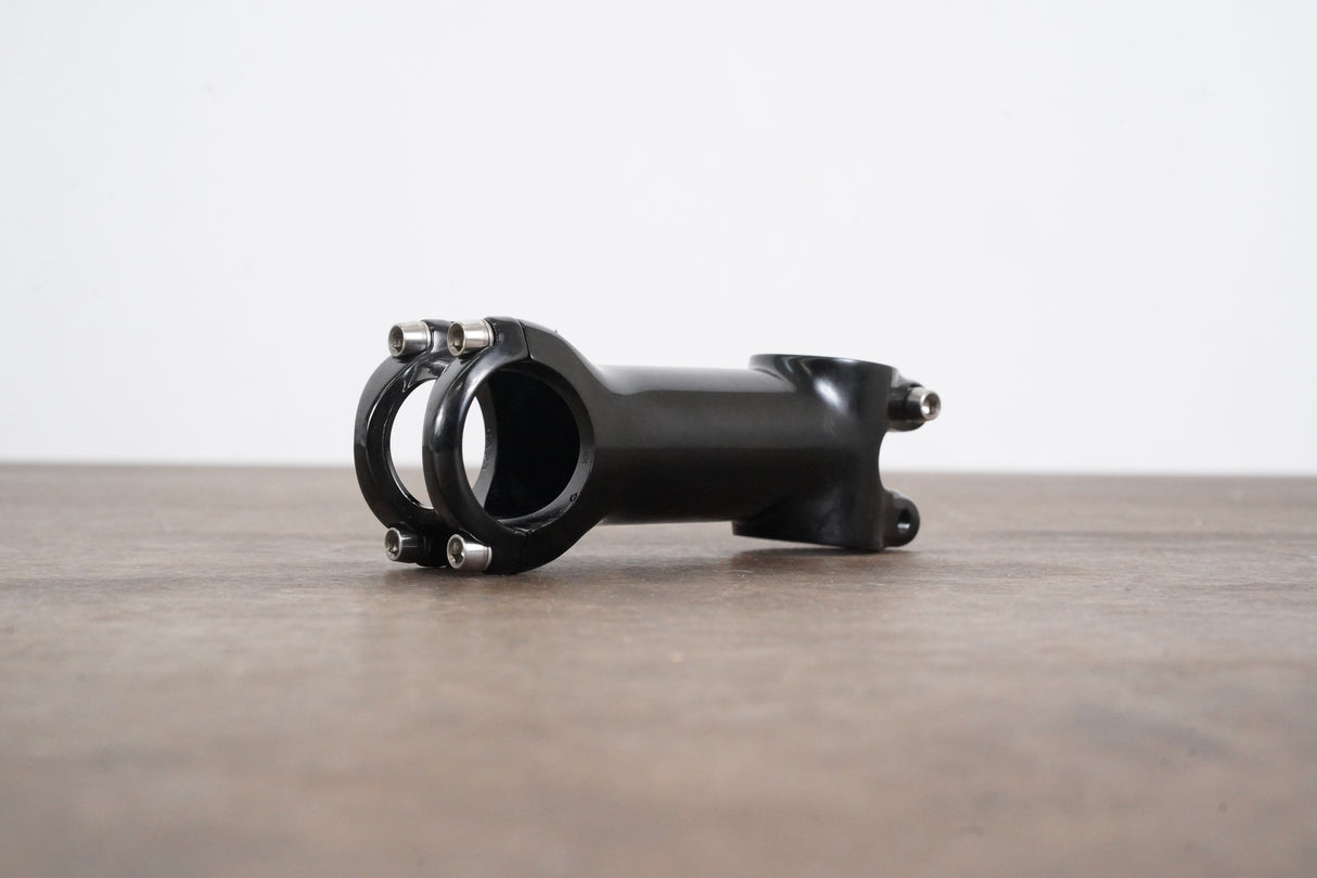 Roval Alpinist 100mm ±6 Degree Alloy Road Stem 116g 1 1/8" 31.8mm