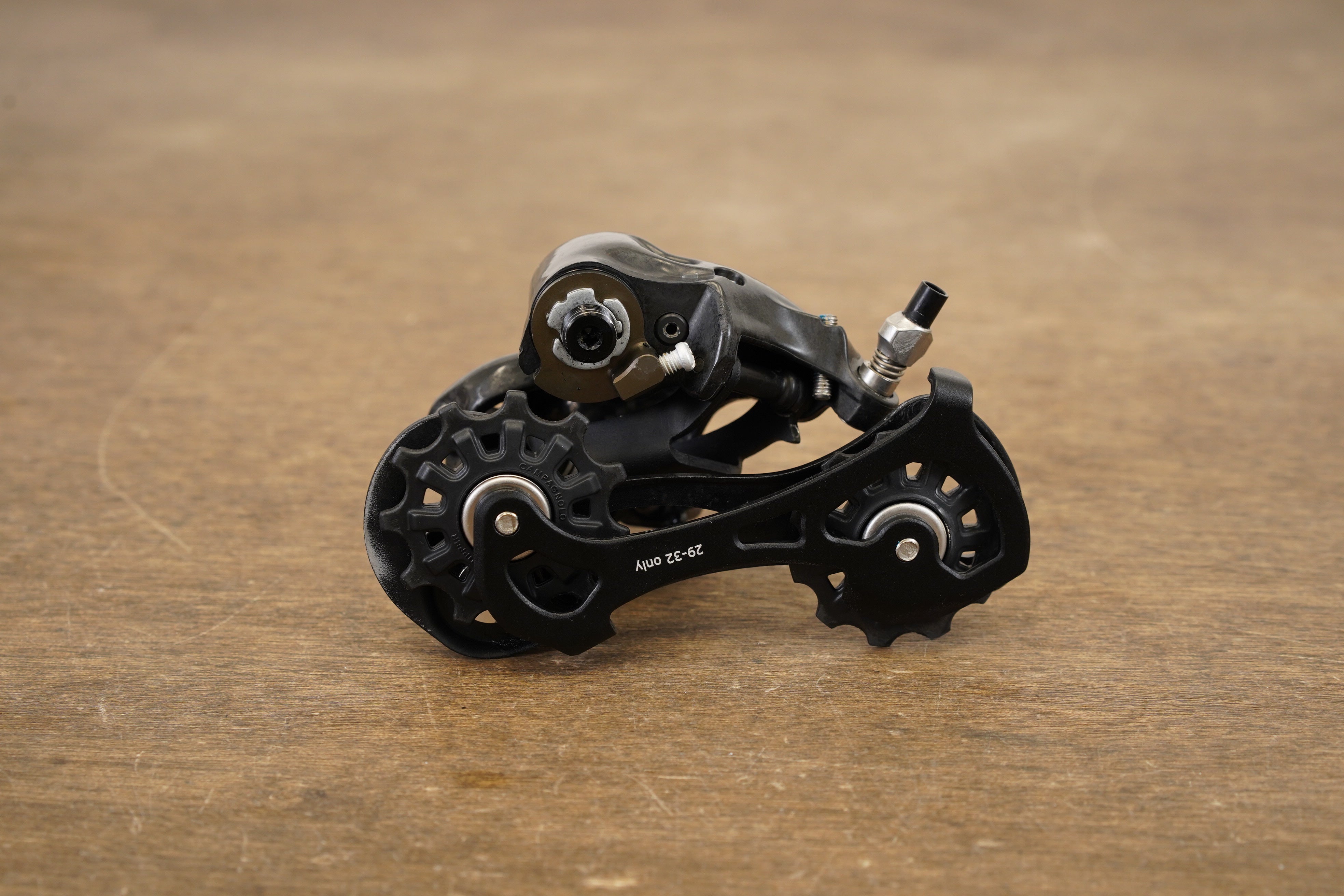 Campagnolo Chorus 11 Speed Mechanical Rim Brake Road Full Groupset