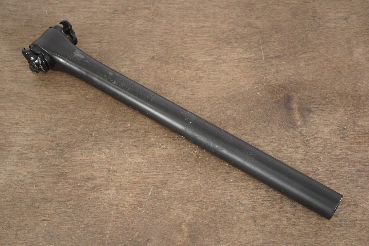 27.2mm Specialized S-WORKS Carbon Setback Road Seatpost