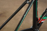 42cm Colnago Strada SL Alloy Rim Brake Road Frame
