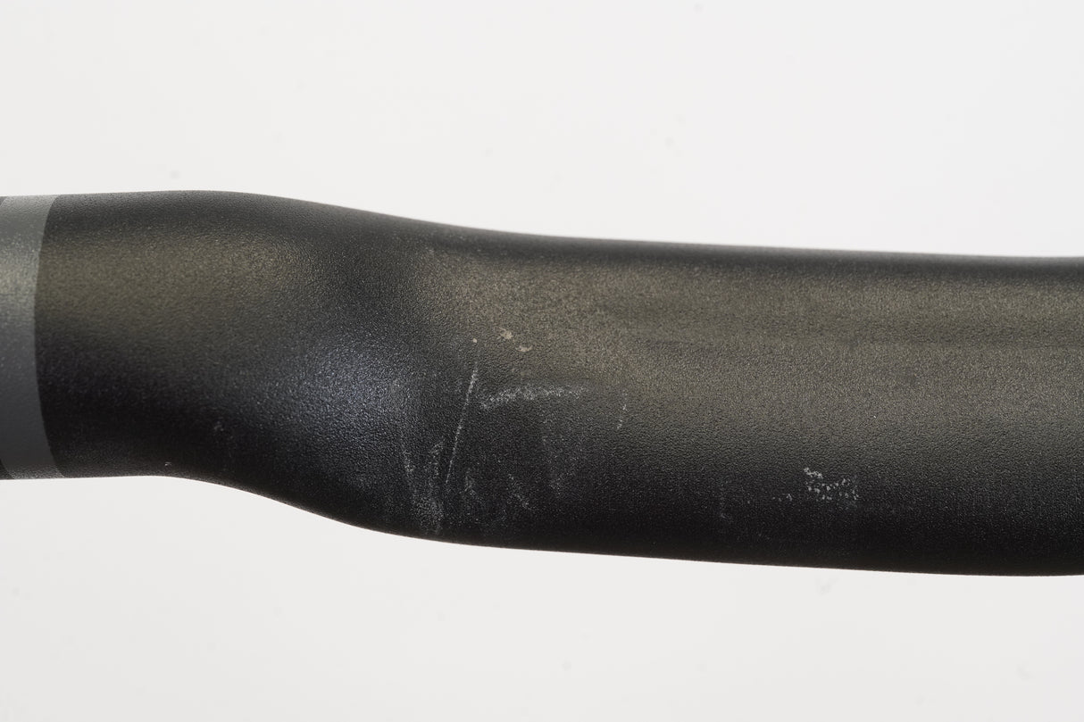 42cm Ritchey Ergomax Comp Alloy Gravel Handlebar 31.8mm