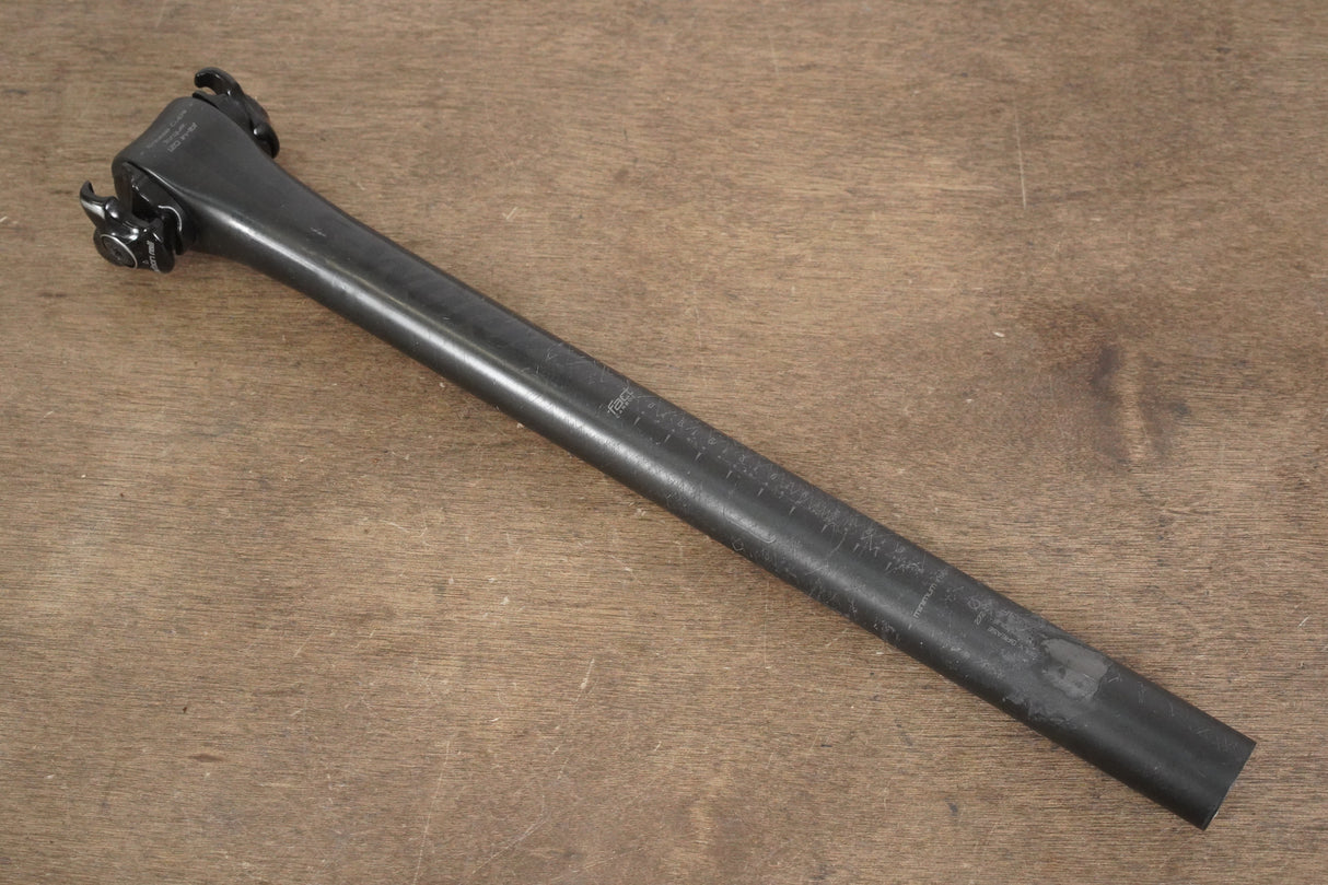 27.2mm Specialized S-WORKS Carbon Setback Road Seatpost
