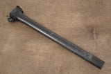 27.2mm Specialized S-WORKS Carbon Setback Road Seatpost
