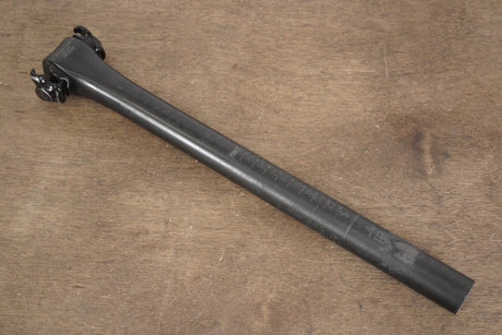 27.2mm Specialized S-WORKS Carbon Setback Road Seatpost