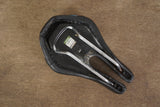 145mm ISM PR 3.0 60 Satin Steel Rail TT Triathlon Road Saddle 381g