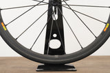 Mavic Ksyrium R-SYS SLR Clincher Rim Brake Wheelset Shimano/SRAM 11 Speed