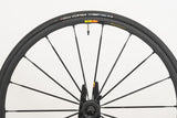 Mavic Ksyrium R-SYS SLR Clincher Rim Brake Wheelset Shimano/SRAM 11 Speed