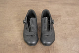 42.5 (EU) 8 (UK) 9 (US) Fizik Tempo Overcurve R5 Clipless Road Shoes