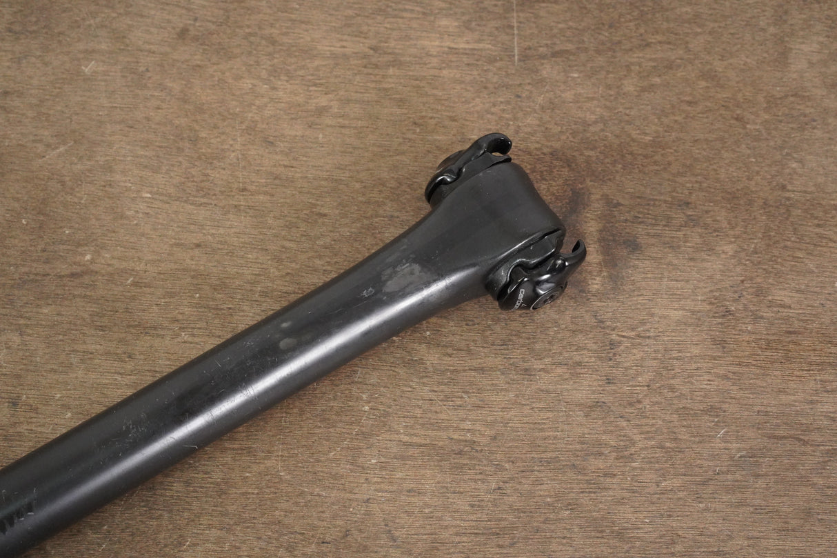 27.2mm Specialized S-WORKS Carbon Setback Road Seatpost