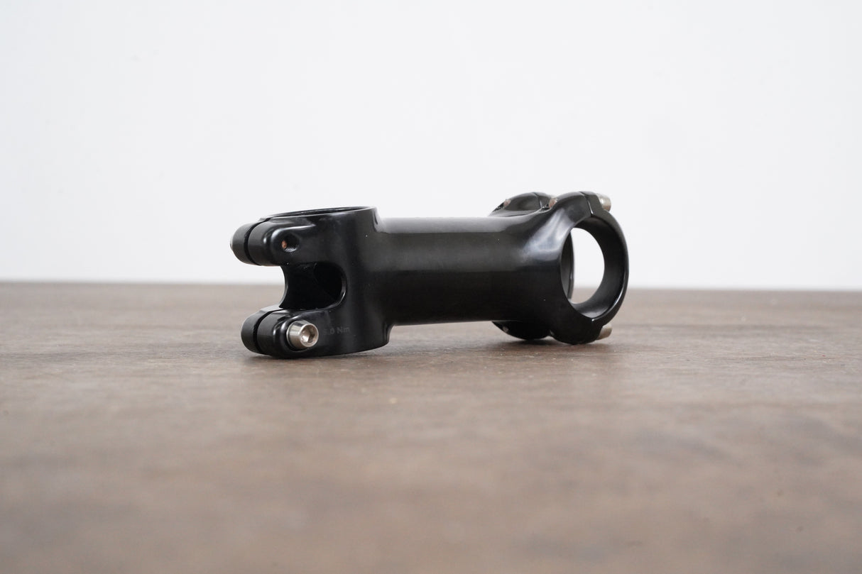 Roval Alpinist 100mm ±6 Degree Alloy Road Stem 116g 1 1/8" 31.8mm